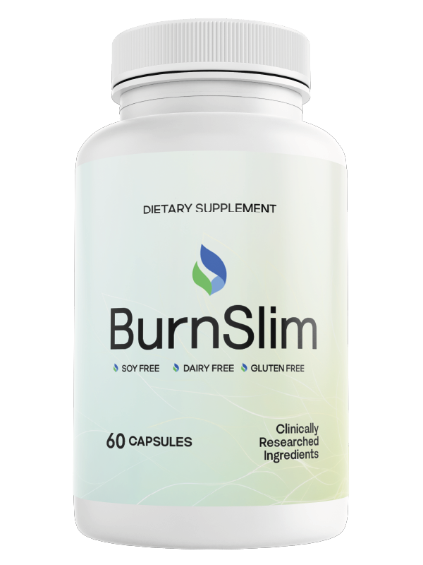 BurnSlim weight loss supplement