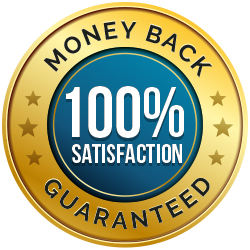 BurnSlim money back guarantee